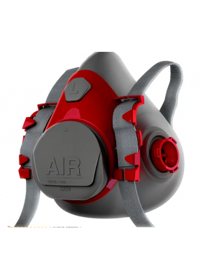 Respirador Semifacial AIR S950 CA47923